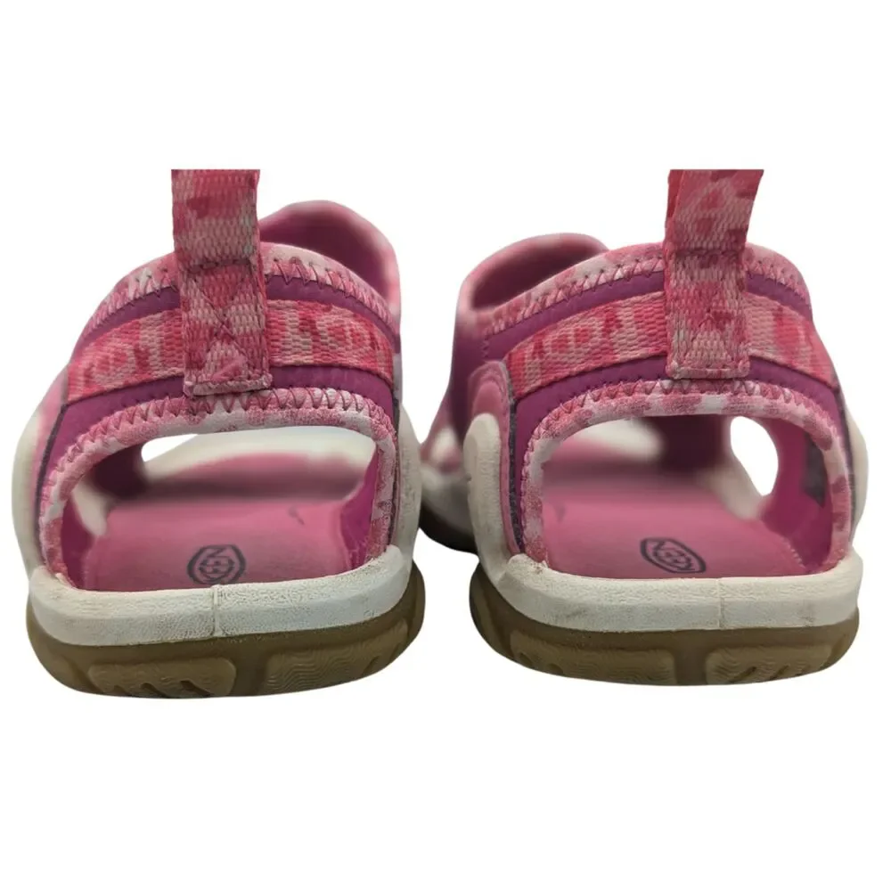 Keen Knotch Creek Watershoes Size Big Kid 3